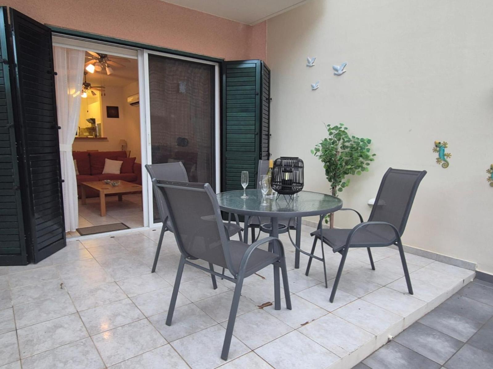 2 Bedroom Townhouse Lower Peyia Paphos Cyprus Exterior photo