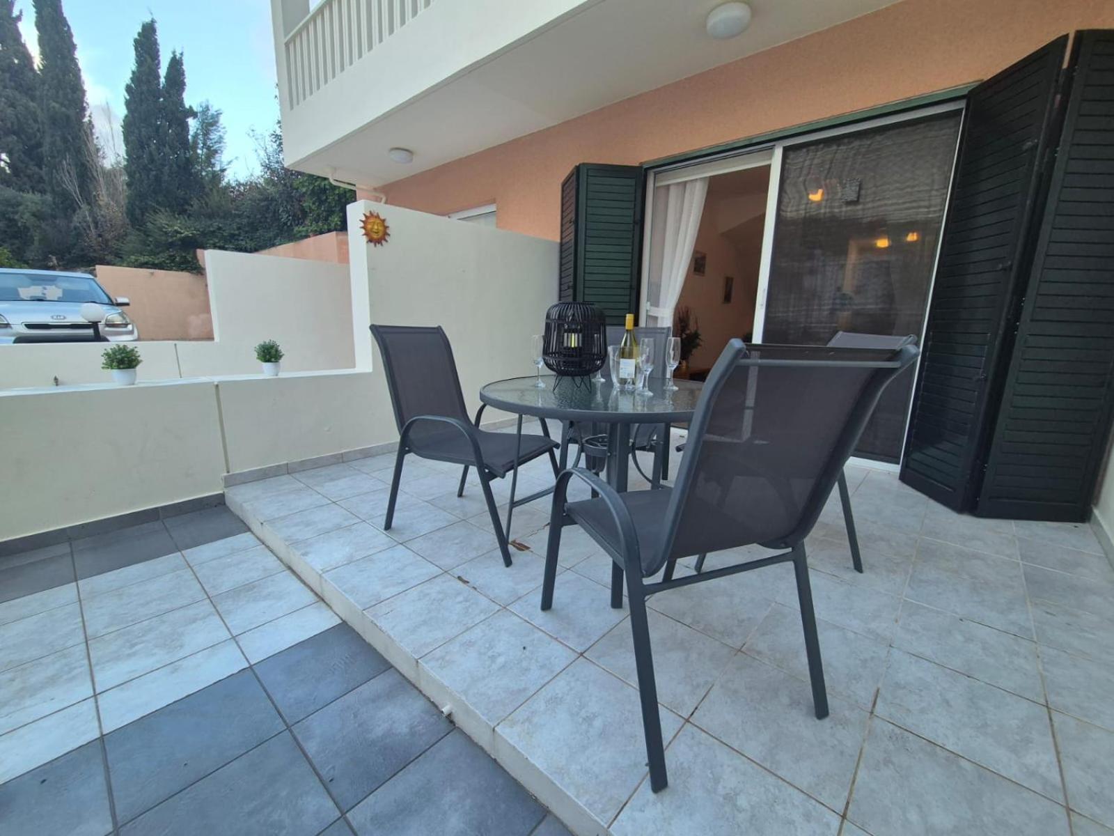 2 Bedroom Townhouse Lower Peyia Paphos Cyprus Exterior photo