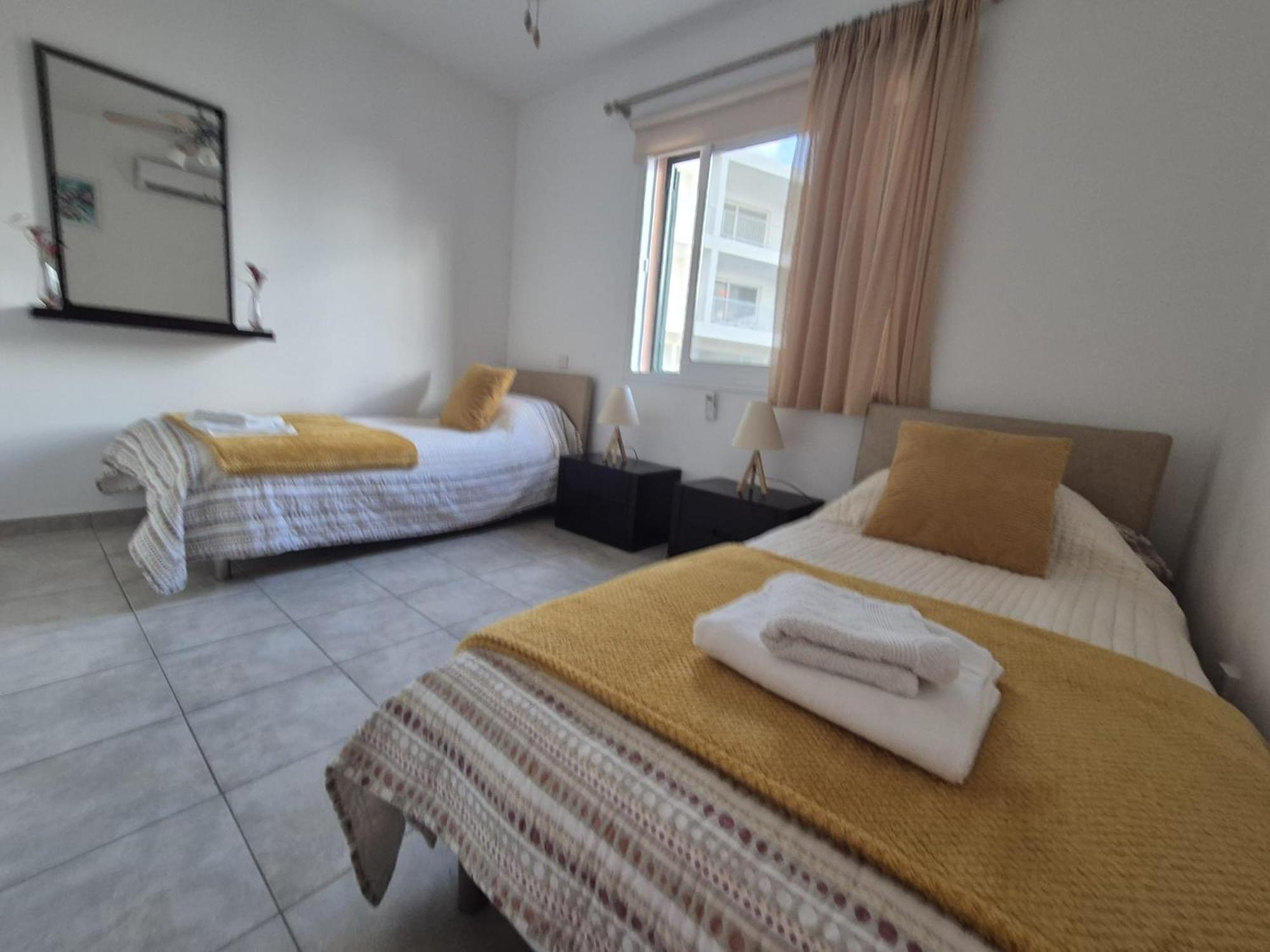 2 Bedroom Townhouse Lower Peyia Paphos Cyprus Exterior photo