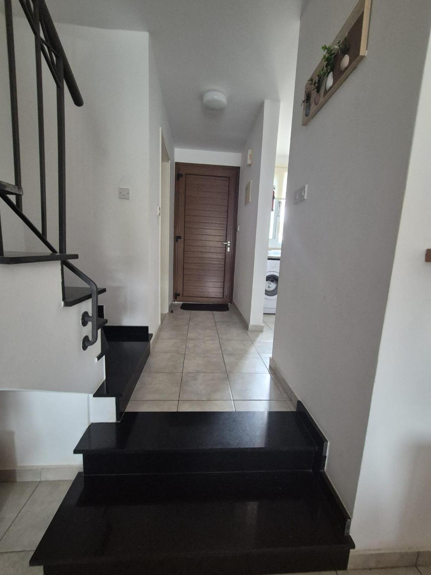 2 Bedroom Townhouse Lower Peyia Paphos Cyprus Exterior photo