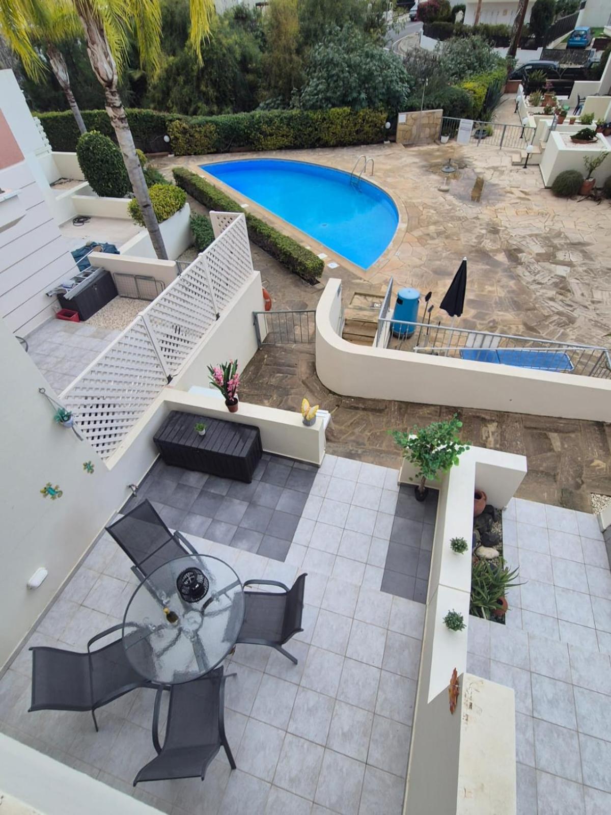 2 Bedroom Townhouse Lower Peyia Paphos Cyprus Exterior photo