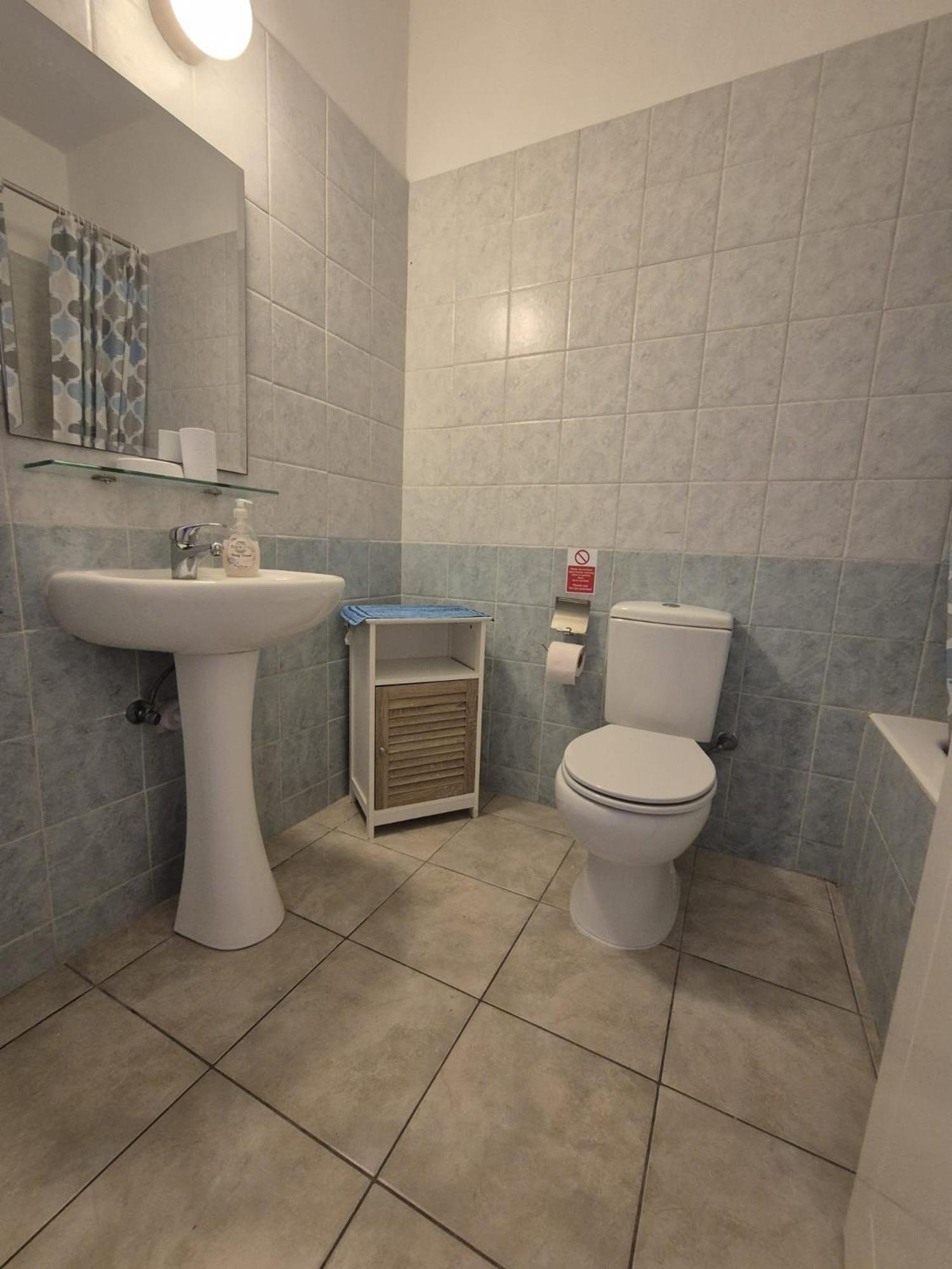2 Bedroom Townhouse Lower Peyia Paphos Cyprus Exterior photo