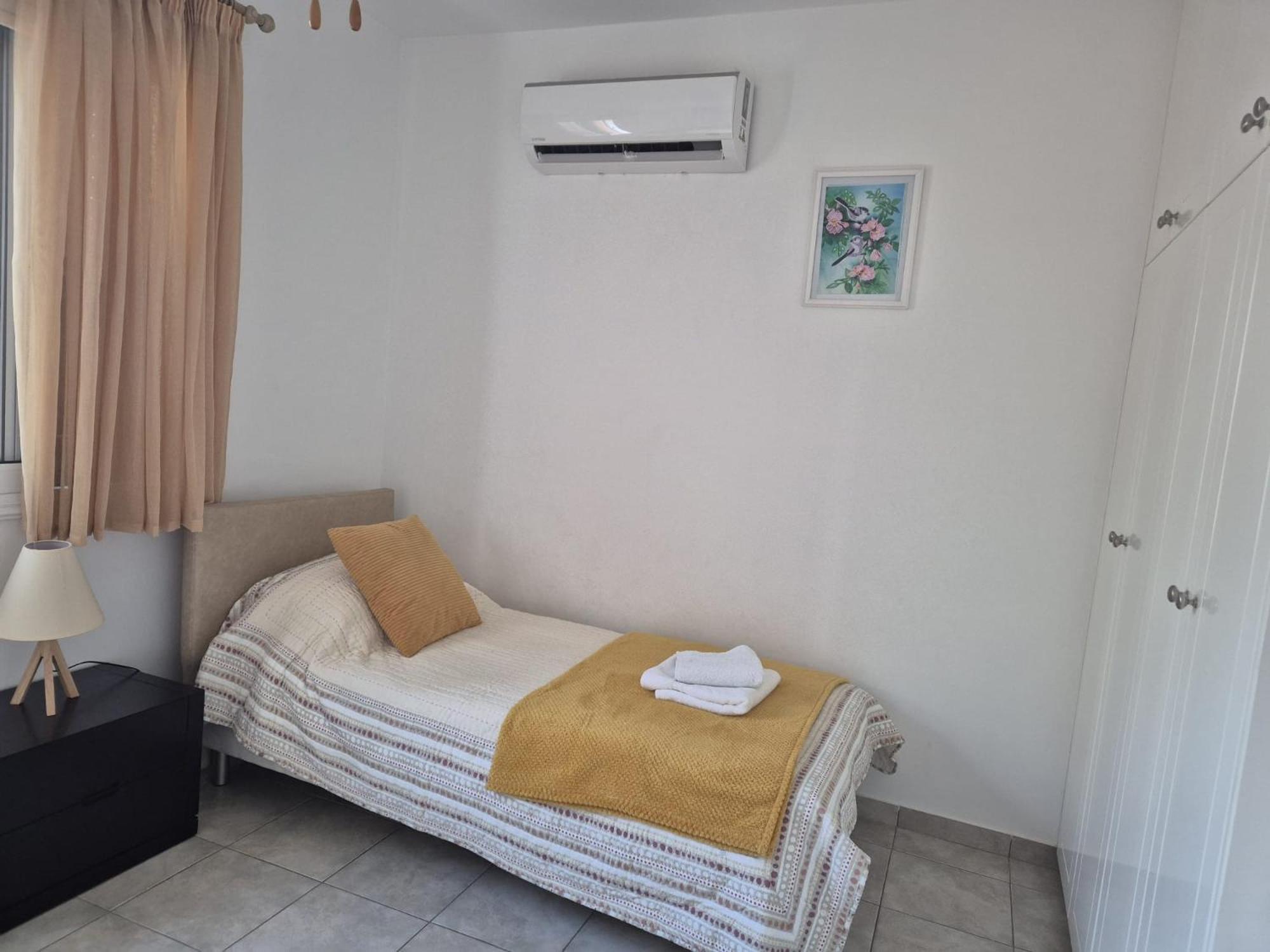 2 Bedroom Townhouse Lower Peyia Paphos Cyprus Exterior photo