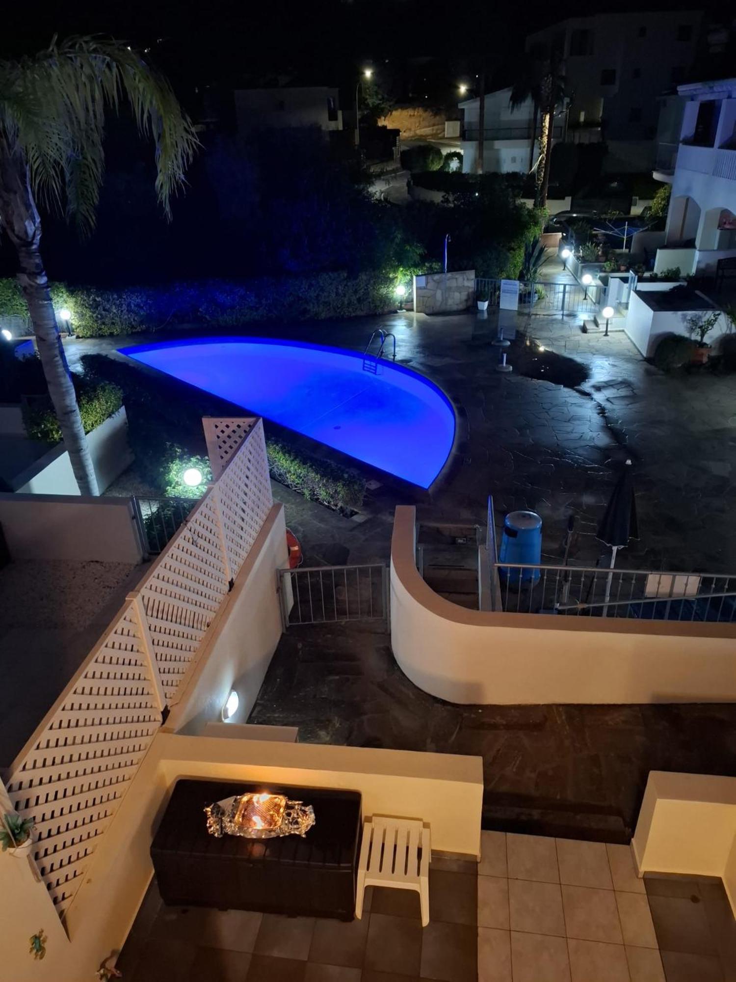 2 Bedroom Townhouse Lower Peyia Paphos Cyprus Exterior photo