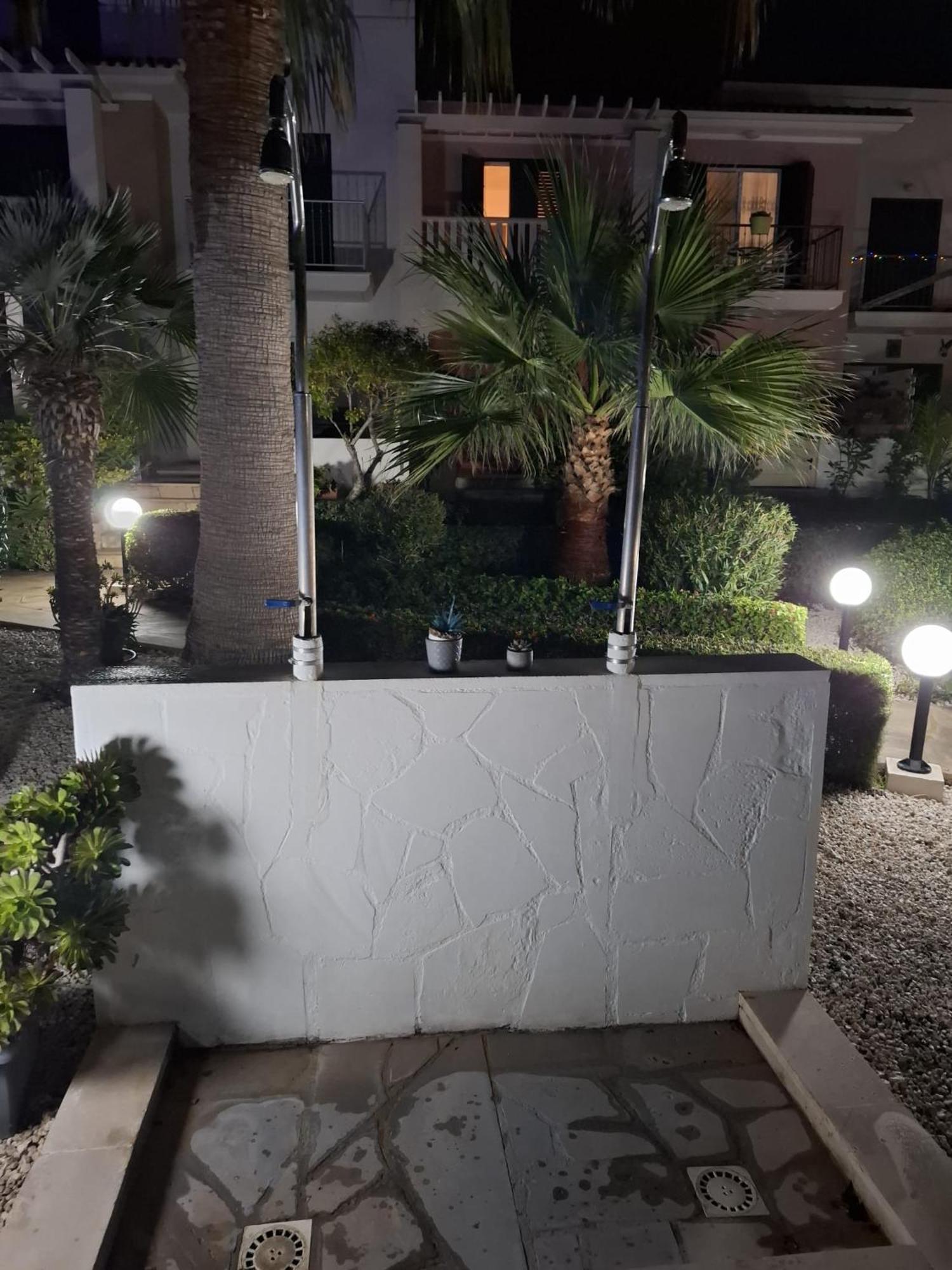 2 Bedroom Townhouse Lower Peyia Paphos Cyprus Exterior photo