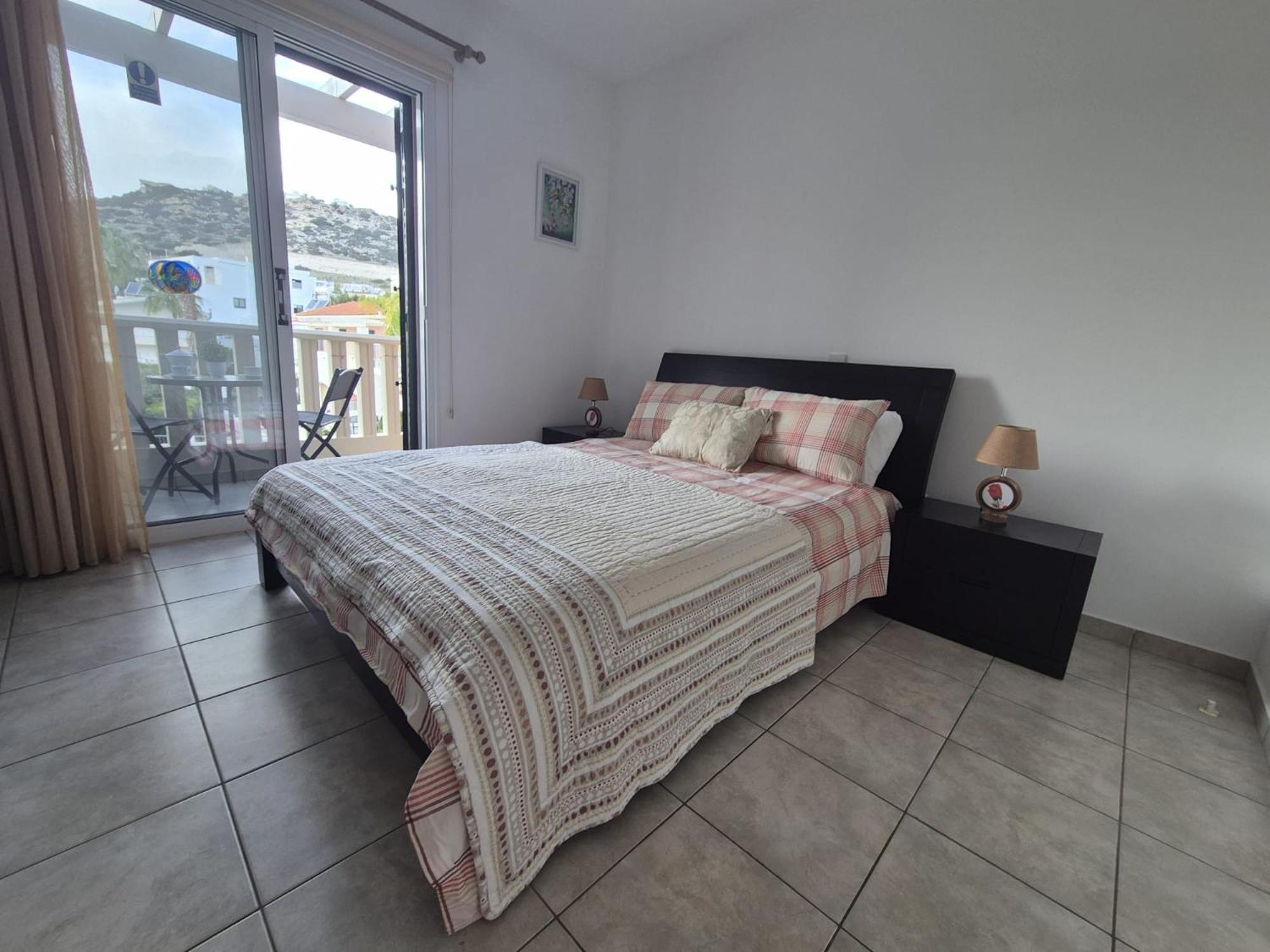 2 Bedroom Townhouse Lower Peyia Paphos Cyprus Exterior photo